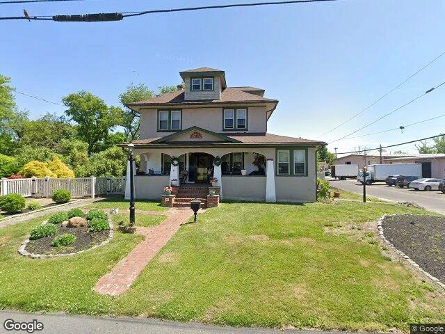 House image located at Blackwood, NJ 08012