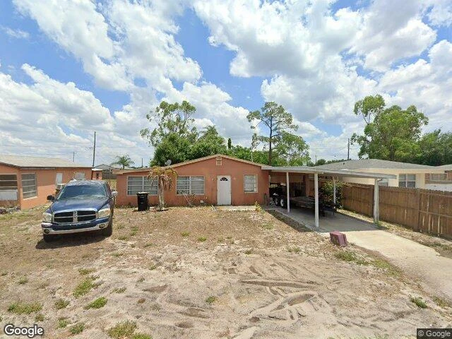 House image located at Frostproof, FL 33843