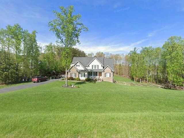 House image located at Blue Ridge, VA 24064