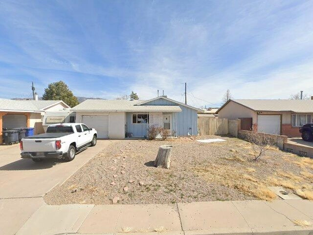 House image located at Albuquerque, NM 87123