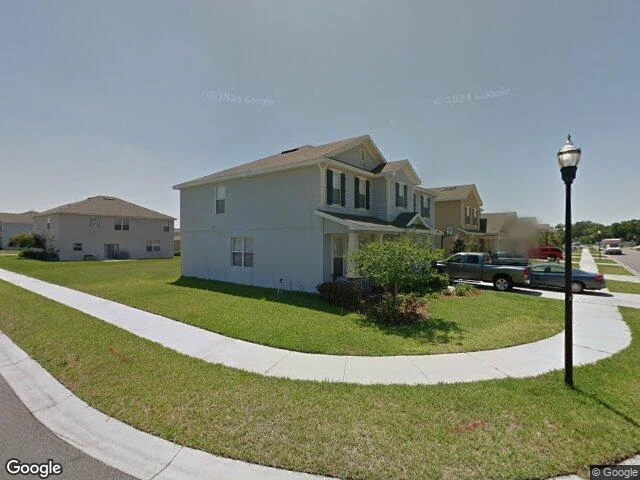 House image located at Plant City, FL 33567