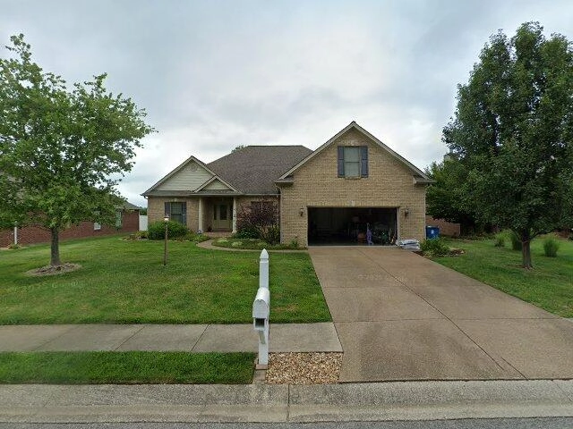 House image located at Evansville, IN 47725