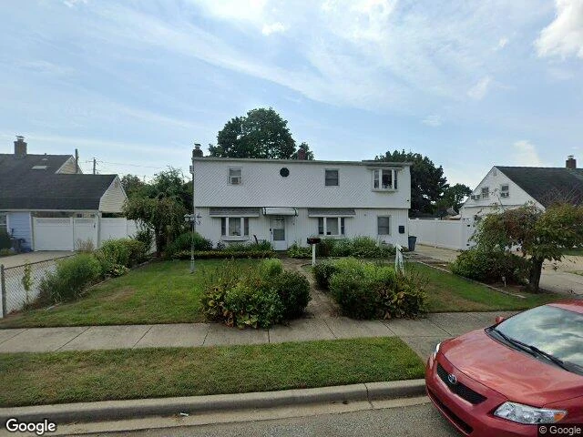 House image located at Levittown, NY 11756