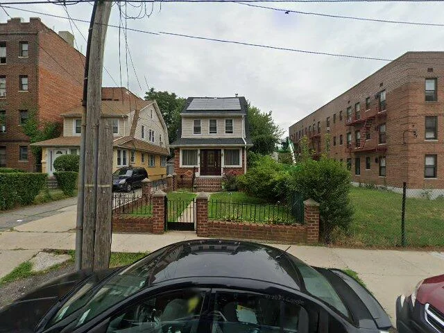 House image located at Hollis, NY 11423