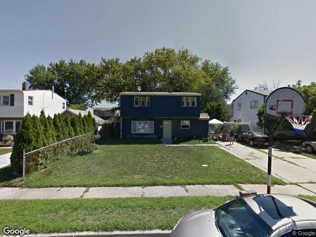 House image located at Levittown, NY 11756