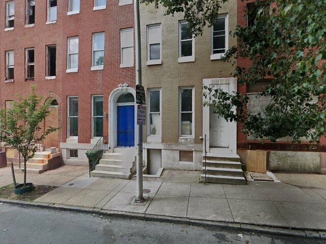 House image located at Baltimore, MD 21217