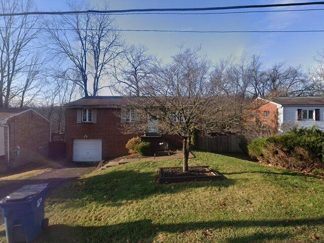 House image located at Pittsburgh, PA 15235