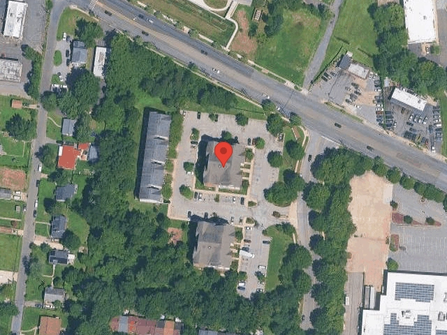 House image located at District Heights, MD 20747
