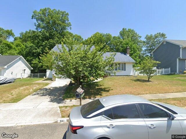 House image located at Williamstown, NJ 08094