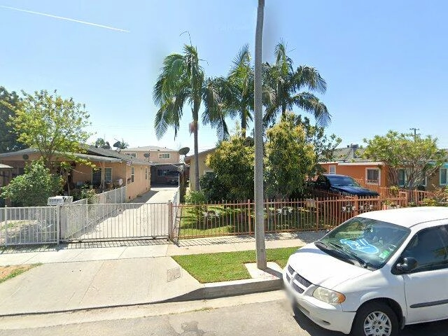 House image located at Cleveland, OH 44105