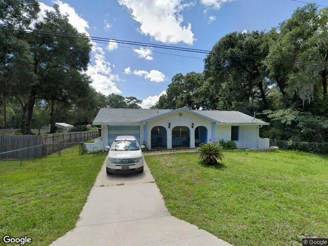 House image located at Inverness, FL 34452