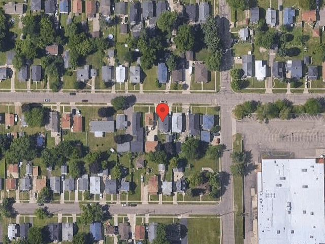 House image located at Battle Creek, MI 49015