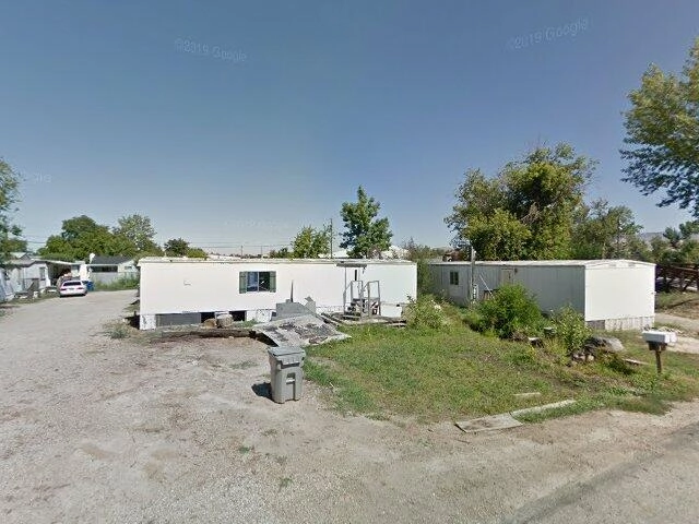 House image located at Garden City, ID 83714