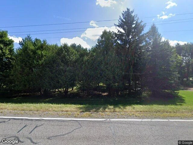 House image located at Bloomfield, NY 14469