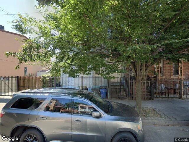 House image located at Brooklyn, NY 11208