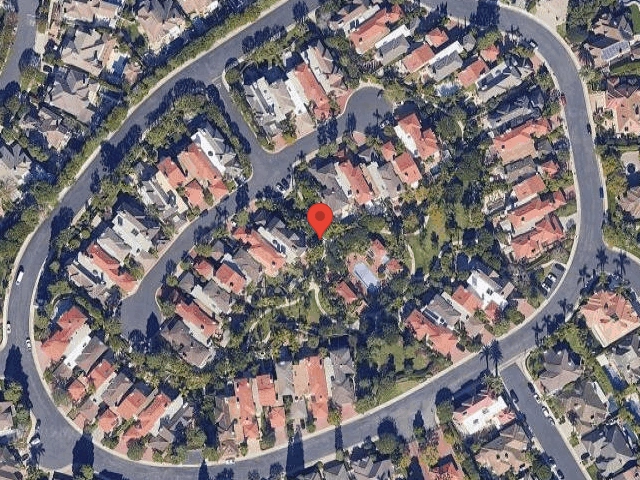 House image located at Newport Beach, CA 92660