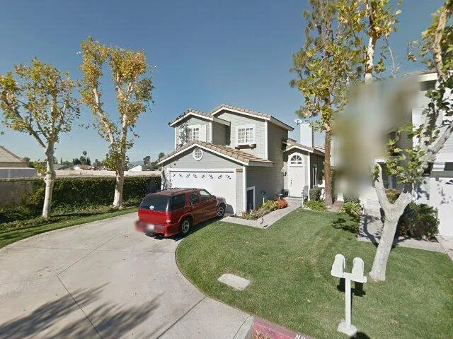 House image located at Chino, CA 91710