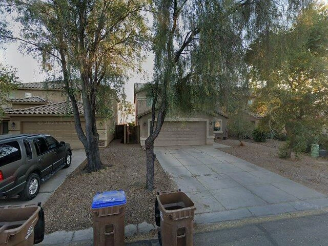 House image located at San Tan Valley, AZ 85143