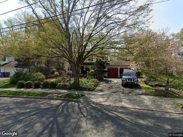 House image located at Cherry Hill, NJ 08003