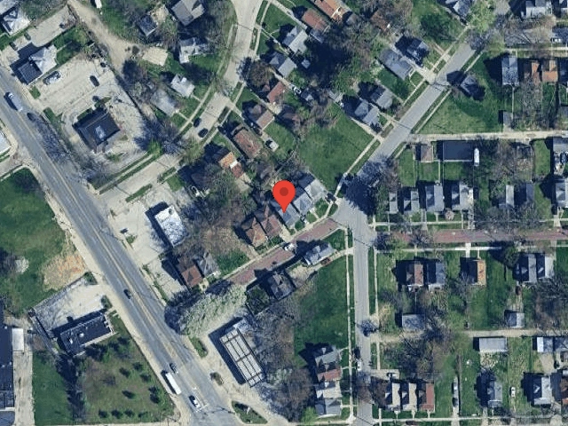 House image located at Toledo, OH 43608
