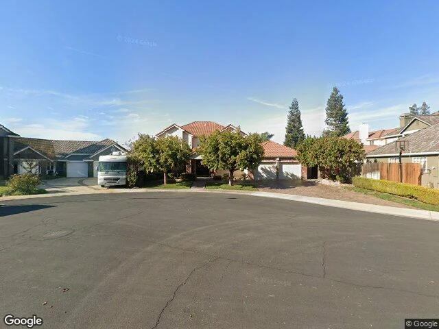 House image located at Modesto, CA 95355