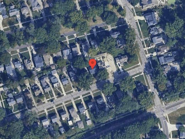 House image located at Rocky River, OH 44116