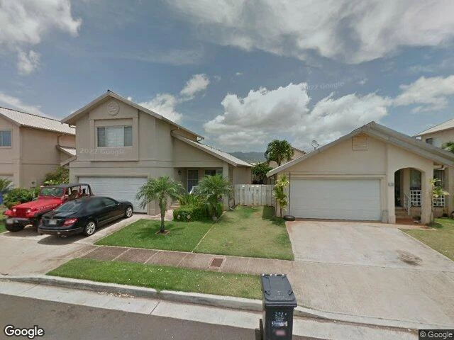 House image located at Ewa Beach, HI 96706