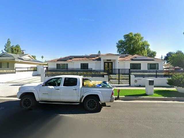 House image located at Northridge, CA 91325