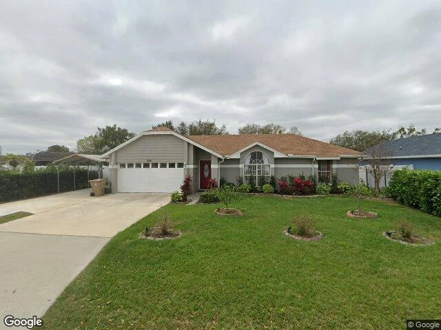 House image located at Kissimmee, FL 34743