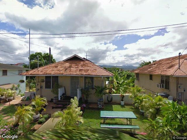 House image located at Pearl City, HI 96782