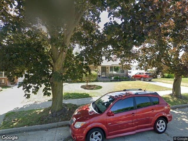 House image located at Kenosha, WI 53142