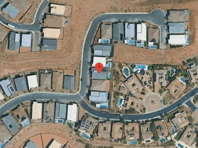 House image located at Henderson, NV 89011