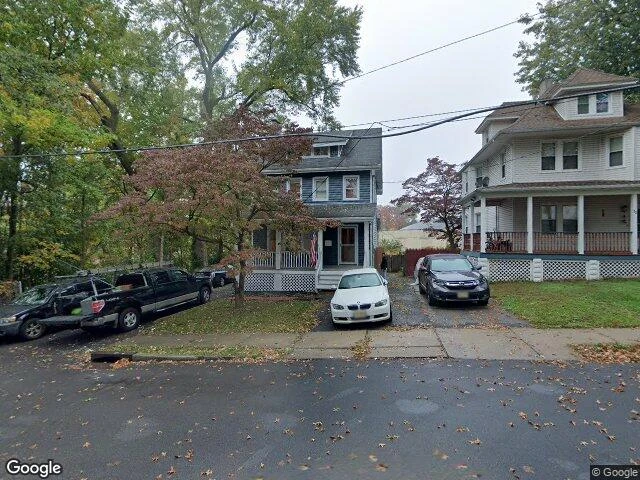 House image located at Bloomfield, NJ 07003