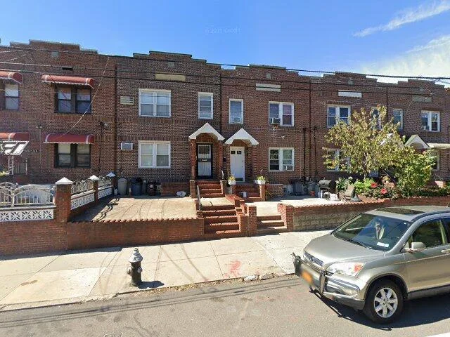 House image located at Woodside, NY 11377