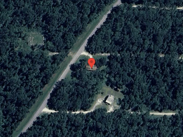 House image located at Wewahitchka, FL 32465