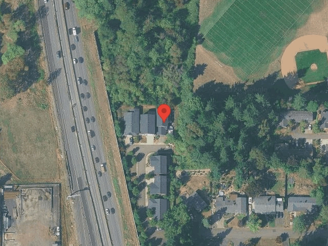 House image located at Beaverton, OR 97008