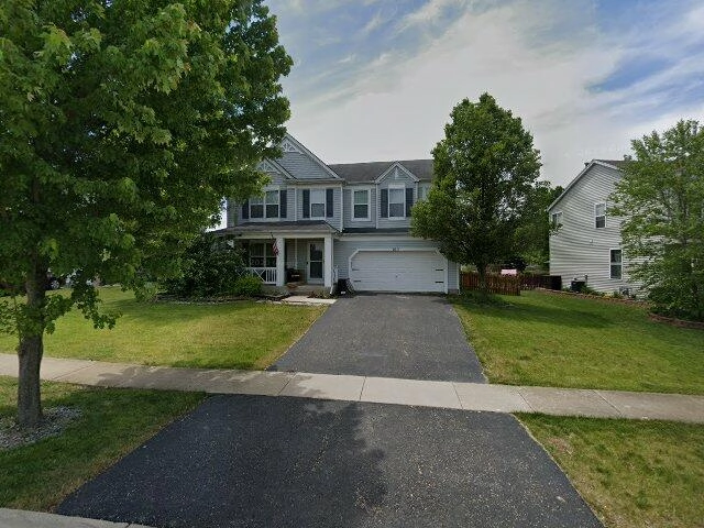 House image located at Joliet, IL 60432