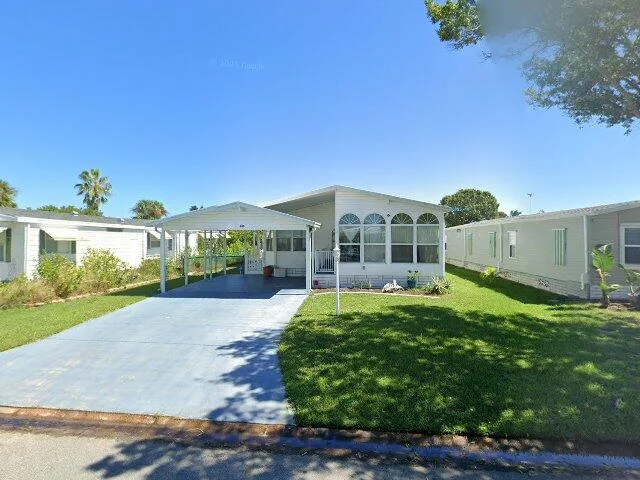 House image located at Sebastian, FL 32976