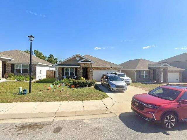 House image located at Milton, FL 32583