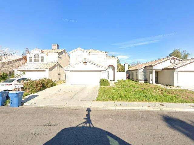 House image located at Las Vegas, NV 89119