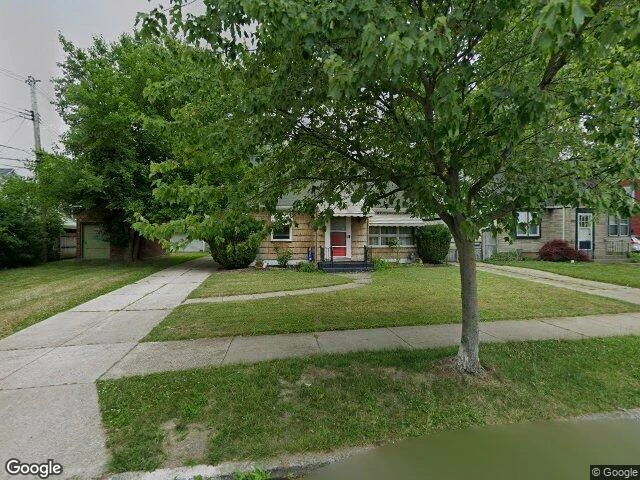 House image located at Buffalo, NY 14214