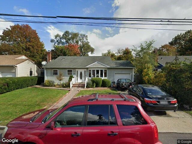 House image located at Westbury, NY 11590