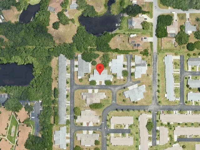 House image located at New Port Richey, FL 34655