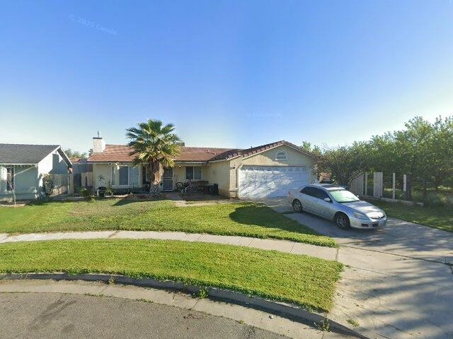 House image located at Merced, CA 95341