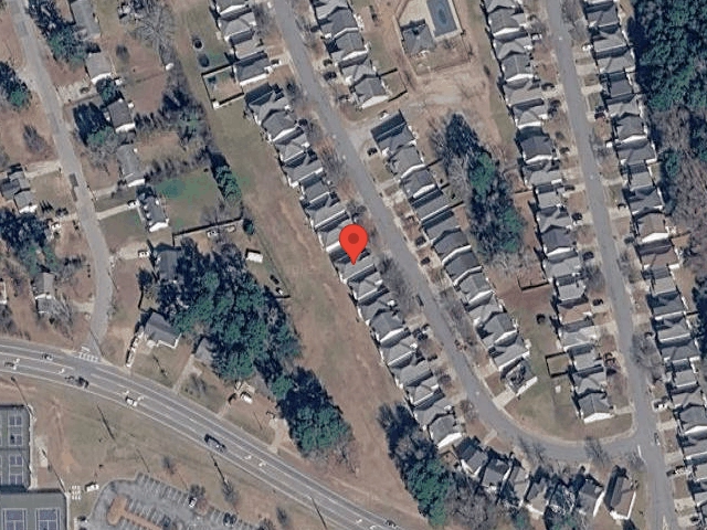 House image located at Hampton, GA 30228