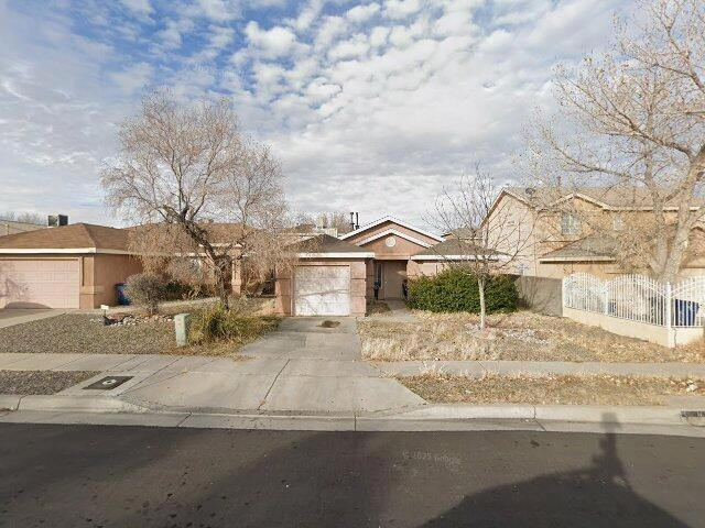 House image located at Albuquerque, NM 87121