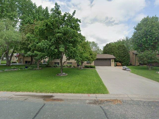 House image located at Minneapolis, MN 55434