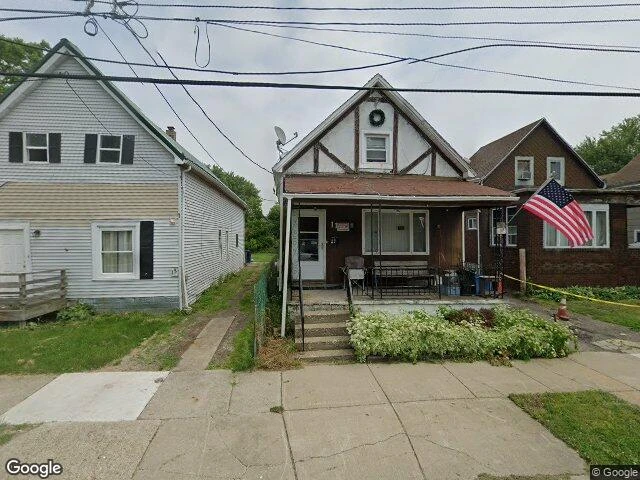 House image located at Buffalo, NY 14220