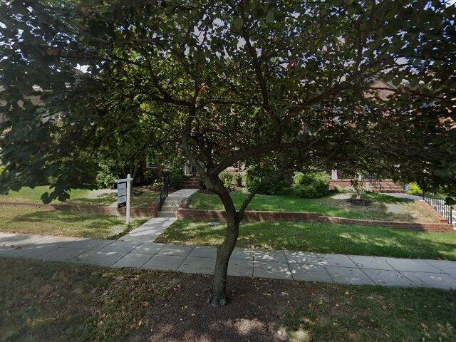 House image located at Washington, DC 20011