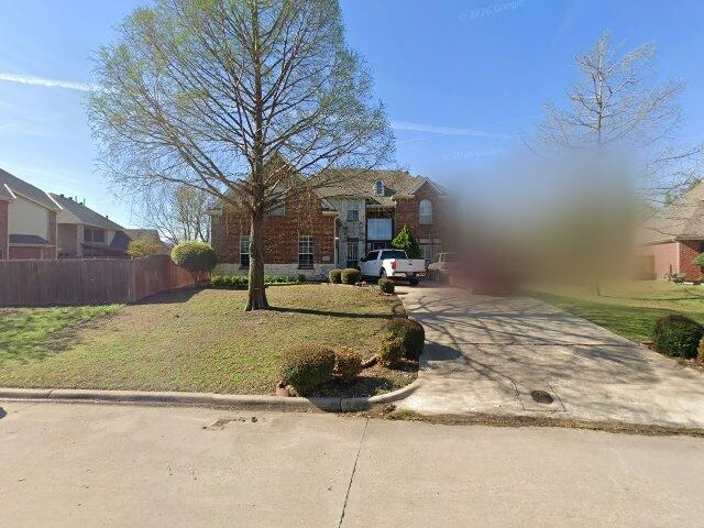 House image located at Rowlett, TX 75089